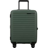 Samsonite Restackd Spinner - 55/20 Körüklü Kabin Boy Valiz - Çok Renkli