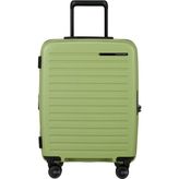 Samsonite Restackd Spinner - 55/20 Körüklü Kabin Boy Valiz - Yeşil