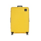 Samsonite Sarı Çekçekli Sert Valiz INTUO-SPINNER 81/30 EXP