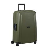 Samsonite S'CURE-SPINNER 75/28 Valiz,75 cm
