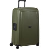Samsonite S'cure-Spinner 81/30 Valiz,81 cm - 0019