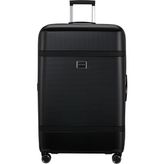 Samsonite Siyah Image Spinner Körüklü - 81/30 Büyük Boy Valiz