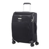 Samsonite Spark Sng 55 Cm Kabin Boy 4 Tekerlekli Siyah Valiz