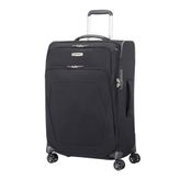 Samsonite Spark Sng 67 Cm Orta Boy 4 Tekerlekli - Siyah Valiz