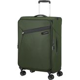 Samsonite Unisex Yetişkin Tekerlekli Valiz, Clımbıng Ivy, 66 cm Outlet - Haki