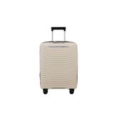 Samsonite Upscape Bej 55/20 Körüklü Kabin Boy Valiz