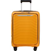 Samsonite Upscape Körüklü Kabin Boy Valiz - Sarı