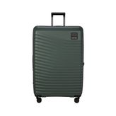 Samsonite Yeşil Çekçekli Sert Valiz INTUO-SPINNER 81/30 EXP