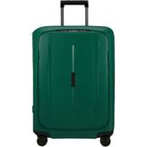 Samsonite Yeşil Essens-Spinner 4 Tekerlekli 69/25 Orta Boy Valiz