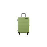 Samsonite Yeşil Restackd - Körüklü 68/25 Orta Boy Valiz