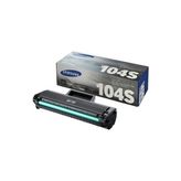 Samsung 104S Mlt-D104S Orjinal Siyah Toner