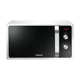 Samsung 23 L Beyaz Mikrodalga Fırın 800 W Güç ve Kompakt Tasarımıyla Mutfaklarda Yer Kaplamaz