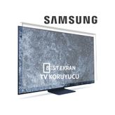 SAMSUNG 75QN85F TV EKRAN KORUYUCU - Samsung 75 inç NEO QLED kORUYUCU QE75QN85FAUXTK