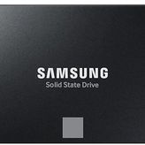 Samsung 870 EVO MZ-77E1T0BW SATA 3.0 2.5" 1 TB SSD