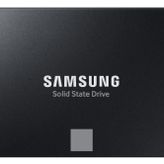 Samsung 870 EVO MZ-77E250BW SATA 3.0 2.5" 250 GB SSD