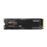 SAMSUNG 970 Evo MZ-V7S250BW 250 GB 2.5" 3500-2300 MB/s SSD Sabit Disk
