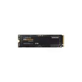 Samsung 970 Evo Plus Mz-V7s2t0bw Pcı-Express 3.0 2 Tb M.2 Ssd - Outlet