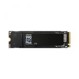 Samsung 990 EVO Plus 2TB PCIe Gen 4.0 x4 NVMe 7250-6300 M.2 22x80mm SSD MZ-V9S2T0BW