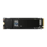Samsung 990 Evo Plus MZ-V9S4T0BW PCI-Express 5.0 4 TB M.2 SSD