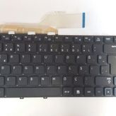 Samsung 9Z-N4NSN-001 Siyah Klavye