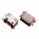 Samsung A015 A01 Usb Şarj Soketi Tekli