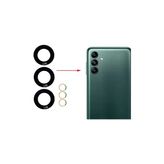 Samsung A04s Arka Kamera Lensi