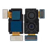 Samsung A20 A205 Arka Kamera