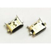 Samsung A207 A20S Usb Şarj Soketi Tekli