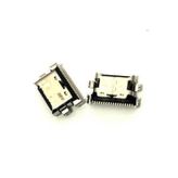 Samsung A307 A30S Usb Şarj Soketi Tekli