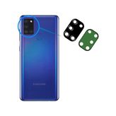 Samsung A31 Arka Kamera Lensi