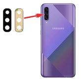 Samsung A50s Arka Kamera Lensi