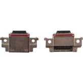 Samsung A600 A6 Usb Şarj Soketi Tekli
