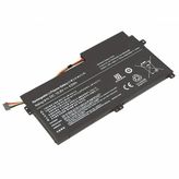 Samsung Aa-Pbvn2Ab Aa-Pbvn3Ab Notebook Bataryası - Pili