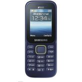Samsung B310E Mavi