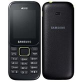 Samsung B310E Siyah