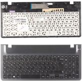 Samsung BA59-03271F Notebook Klavye
