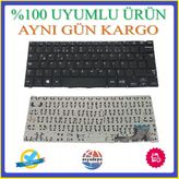Samsung BA59-03786F Siyah Klavye