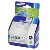 Samsung CLP-300/HP ST892A Siyah Orijinal Toner