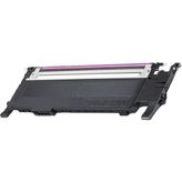 Samsung CLP 325 Kırmızı Muadil Toner