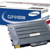 Samsung CLP-500 Kırmızı Toner