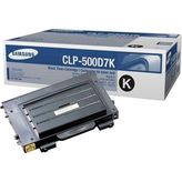 Samsung CLP-500 Siyah Orijinal Toner