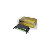 Samsung CLP 770/775 Sarı Toner