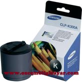 Samsung CLP-K300A Toner