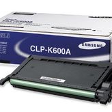 Samsung CLP-K600A Toner