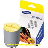 Samsung CLP-Y300A Toner