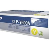 Samsung CLP-Y600A Toner