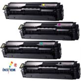 Samsung CLT-504BK Siyah Muadil Toner
