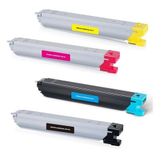 SAMSUNG CLT-809 MAVİ MUADİL TONER