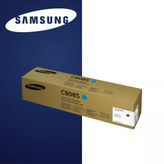 Samsung CLT-C808S Mavi Orijinal Toner