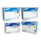 Samsung CLT-Y508L Toner